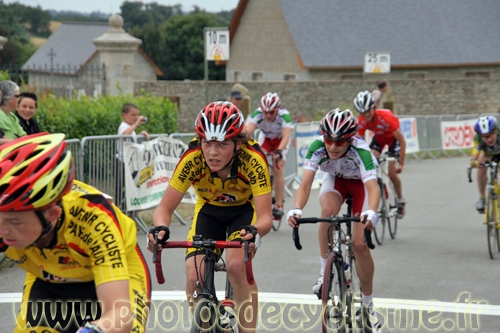Cht Avenir 56 minimes et cadettes Guillac (54)